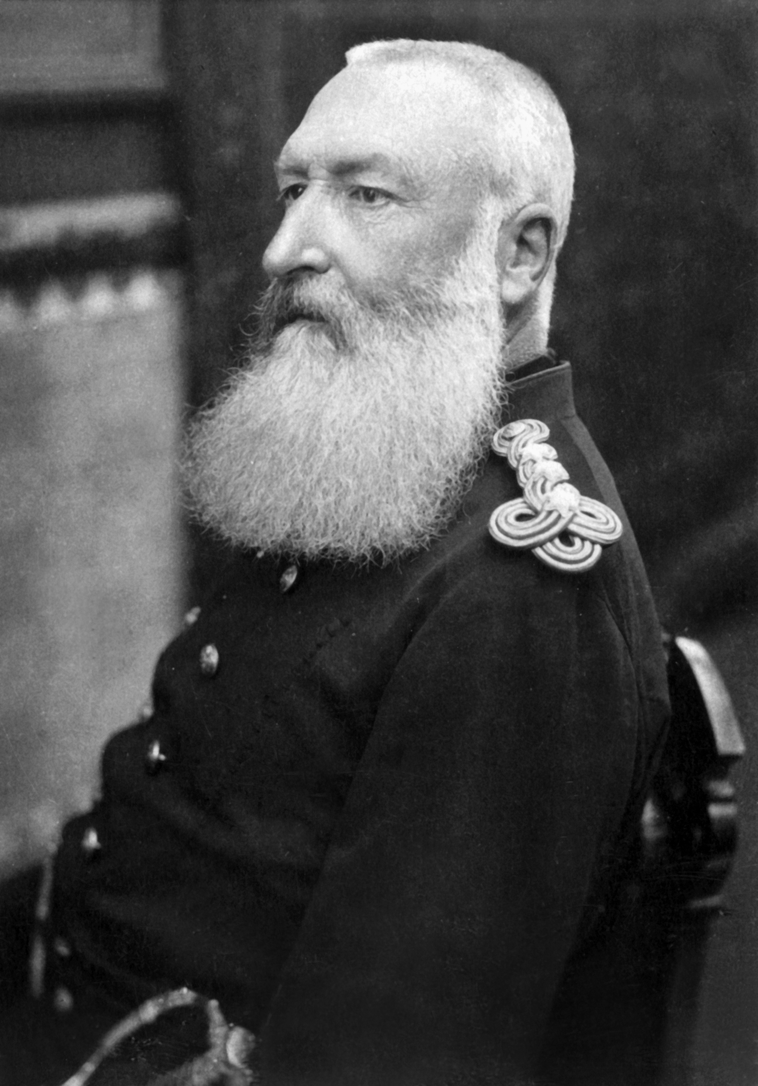 Leopold II des Belges